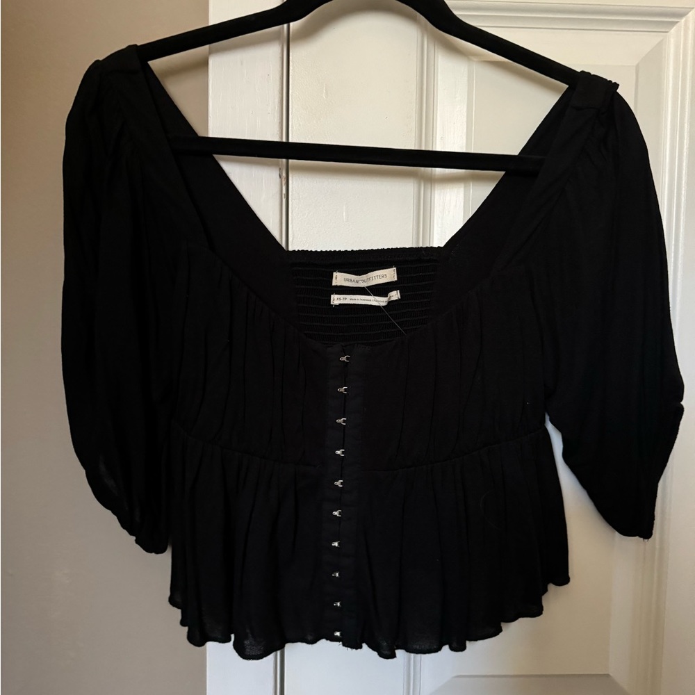 NWT urban outfitters blouse